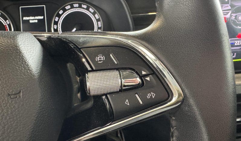 								SKODA Kamiq 1.0 TSI 95 ch BVM5 Ambition full									
