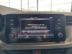 										SKODA Kamiq 1.0 TSI 95 ch BVM5 Ambition full									