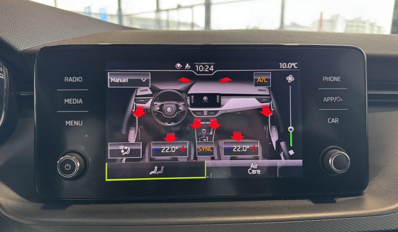 								SKODA Kamiq 1.0 TSI 95 ch BVM5 Ambition full									