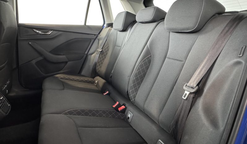 								SKODA Kamiq 1.0 TSI 95 ch BVM5 Ambition full									