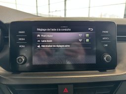 										SKODA Kamiq 1.0 TSI 95 ch BVM5 Ambition full									