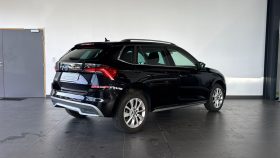 SKODA Kamiq 1.0 TSI Evo 110 ch BVM6 Style