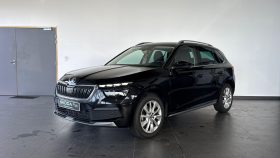 SKODA Kamiq 1.0 TSI Evo 110 ch BVM6 Style