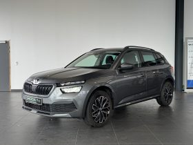 SKODA Kamiq 1.0 TSI Evo 110 ch BVM6 Ambition