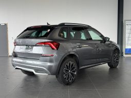 										SKODA Kamiq 1.0 TSI Evo 110 ch BVM6 Ambition full									