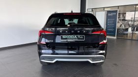 SKODA Kamiq 1.0 TSI Evo 110 ch BVM6 Style