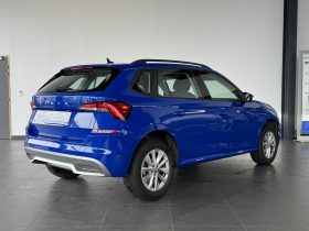 SKODA Kamiq 1.0 TSI 95 ch BVM5 Ambition