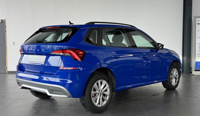 								SKODA Kamiq 1.0 TSI 95 ch BVM5 Ambition full									