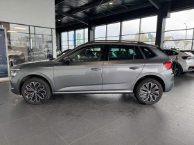 SKODA Kamiq 1.0 TSI Evo 110 ch BVM6 Ambition
