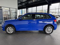 										SKODA Kamiq 1.0 TSI 95 ch BVM5 Ambition full									