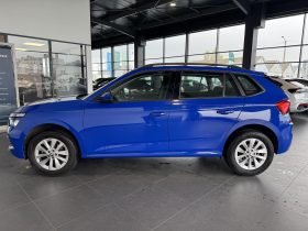 SKODA Kamiq 1.0 TSI 95 ch BVM5 Ambition