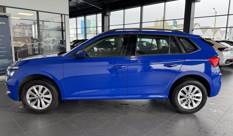 								SKODA Kamiq 1.0 TSI 95 ch BVM5 Ambition full									