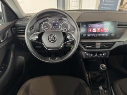 										SKODA Kamiq 1.0 TSI Evo 110 ch BVM6 Ambition full									