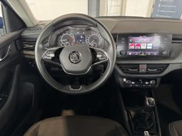 										SKODA Kamiq 1.0 TSI 95 ch BVM5 Ambition full									