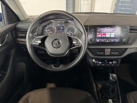 SKODA Kamiq 1.0 TSI 95 ch BVM5 Ambition