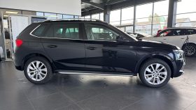 SKODA Kamiq 1.0 TSI Evo 110 ch BVM6 Style