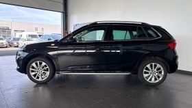 SKODA Kamiq 1.0 TSI Evo 110 ch BVM6 Style