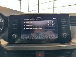 										SKODA Scala 1.0 TSI 95 ch BVM5 Active full									