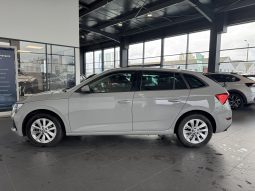										SKODA Scala 1.0 TSI 95 ch BVM5 Active full									