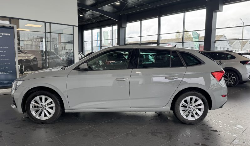 								SKODA Scala 1.0 TSI 95 ch BVM5 Active full									