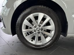 										SKODA Scala 1.0 TSI 95 ch BVM5 Active full									