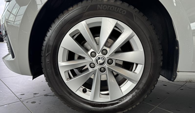 								SKODA Scala 1.0 TSI 95 ch BVM5 Active full									