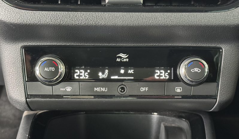 								SKODA Scala 1.0 TSI 95 ch BVM5 Active full									