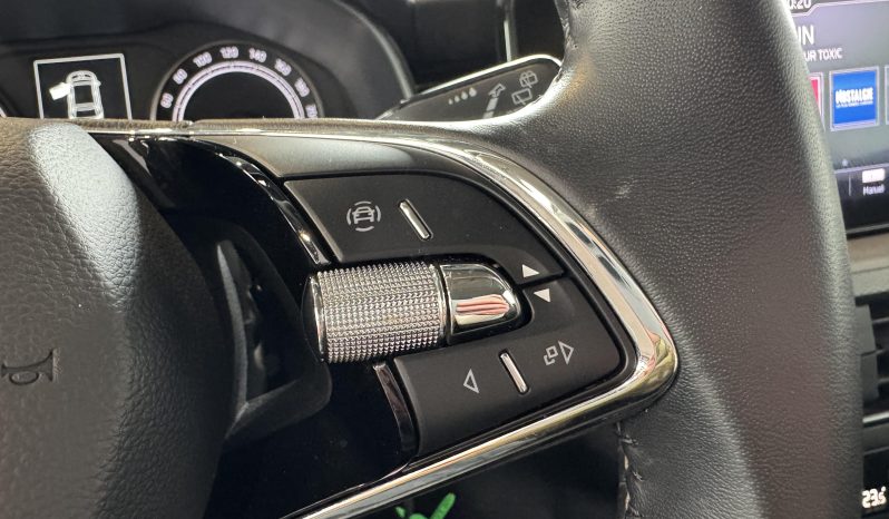 								SKODA Scala 1.0 TSI 95 ch BVM5 Active full									