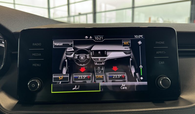 								SKODA Scala 1.0 TSI 95 ch BVM5 Active full									