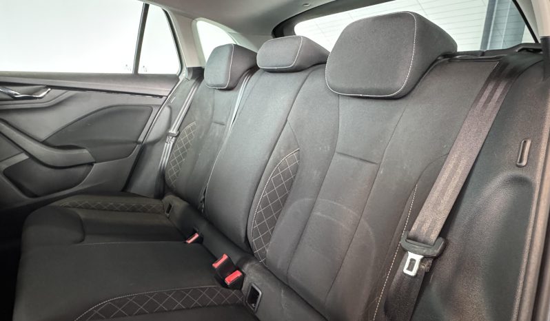 								SKODA Scala 1.0 TSI 95 ch BVM5 Active full									