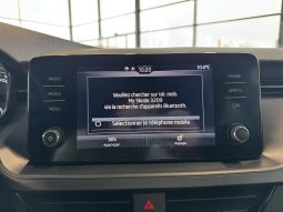 										SKODA Scala 1.0 TSI 95 ch BVM5 Active full									