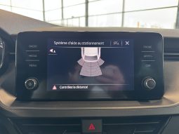 										SKODA Scala 1.0 TSI 95 ch BVM5 Active full									