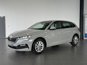 SKODA Scala 1.0 TSI 95 ch BVM5 Active