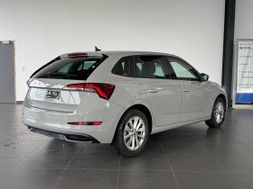 SKODA Scala 1.0 TSI 95 ch BVM5 Active