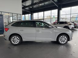 										SKODA Scala 1.0 TSI 95 ch BVM5 Active full									