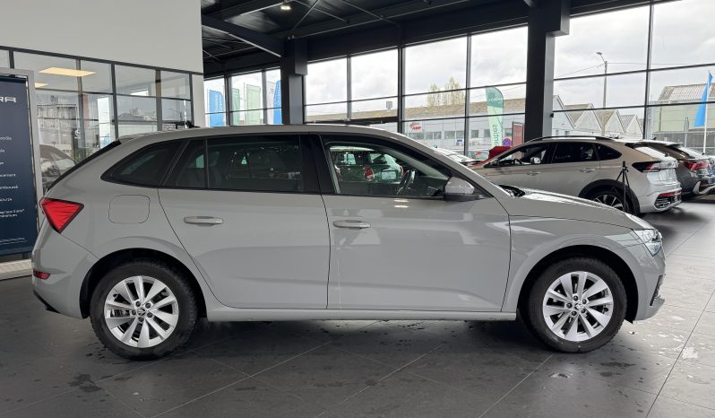 								SKODA Scala 1.0 TSI 95 ch BVM5 Active full									