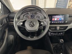 										SKODA Scala 1.0 TSI 95 ch BVM5 Active full									