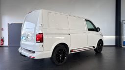 										VOLKSWAGEN UTILITAIRES TRANSPORTER 6.1 VAN L1H1 2.0 TDI 198 DSG7 EDITION full									