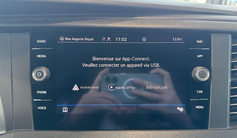 								VOLKSWAGEN UTILITAIRES TRANSPORTER 6.1 VAN L1H1 2.0 TDI 198 DSG7 EDITION full									