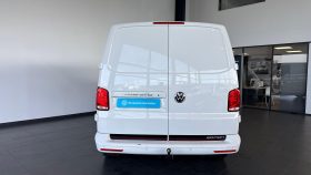 VOLKSWAGEN UTILITAIRES TRANSPORTER 6.1 VAN L1H1 2.0 TDI 198 DSG7 EDITION