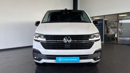 										VOLKSWAGEN UTILITAIRES TRANSPORTER 6.1 VAN L1H1 2.0 TDI 198 DSG7 EDITION full									