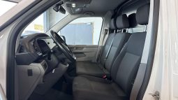 										VOLKSWAGEN UTILITAIRES TRANSPORTER 6.1 VAN L1H1 2.0 TDI 198 DSG7 EDITION full									