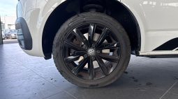 										VOLKSWAGEN UTILITAIRES TRANSPORTER 6.1 VAN L1H1 2.0 TDI 198 DSG7 EDITION full									