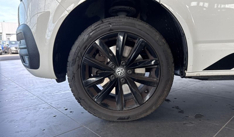 								VOLKSWAGEN UTILITAIRES TRANSPORTER 6.1 VAN L1H1 2.0 TDI 198 DSG7 EDITION full									