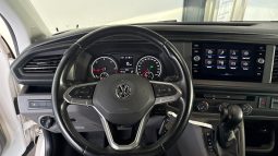 										VOLKSWAGEN UTILITAIRES TRANSPORTER 6.1 VAN L1H1 2.0 TDI 198 DSG7 EDITION full									