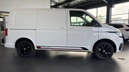 										VOLKSWAGEN UTILITAIRES TRANSPORTER 6.1 VAN L1H1 2.0 TDI 198 DSG7 EDITION full									
