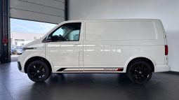 										VOLKSWAGEN UTILITAIRES TRANSPORTER 6.1 VAN L1H1 2.0 TDI 198 DSG7 EDITION full									
