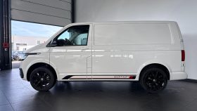 VOLKSWAGEN UTILITAIRES TRANSPORTER 6.1 VAN L1H1 2.0 TDI 198 DSG7 EDITION