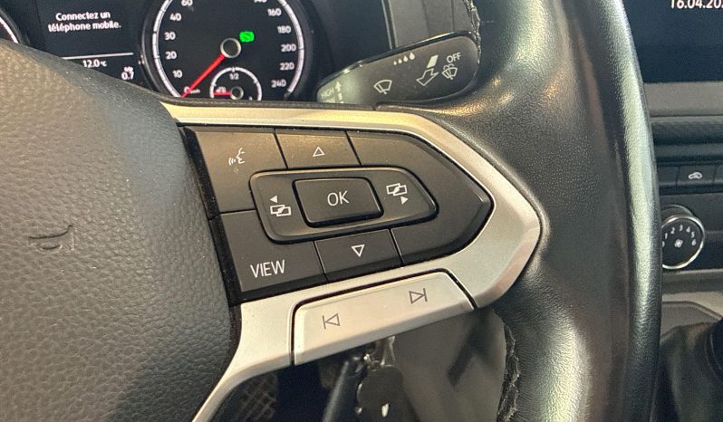 								VOLKSWAGEN UTILITAIRES TRANSPORTER 6.1 VAN L1H1 2.0 TDI 198 DSG7 EDITION full									