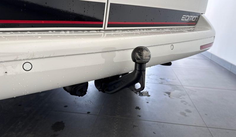 								VOLKSWAGEN UTILITAIRES TRANSPORTER 6.1 VAN L1H1 2.0 TDI 198 DSG7 EDITION full									